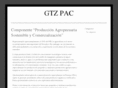 gtz-proyectopac.org