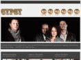 gypsy-band.com