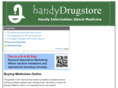 handydrugstore.com