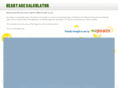 heartagecalculator.com.au