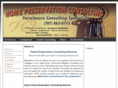 homepreservationconsulting.com