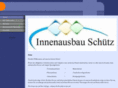 innenausbau-schuetz.com