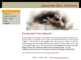 japanesezero.net