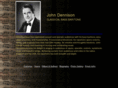 johndennison.net