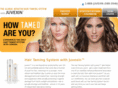 juvexin.com