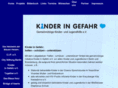 kinder-in-gefahr.com