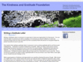 kindnessandgratitude.org