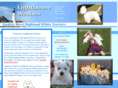 lighthousewesties.com