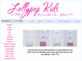 lollypopkidsclothing.com