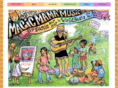magicmamamusic.com
