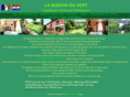 maisonduvert.com