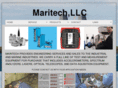 maritech-llc.com