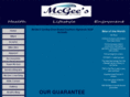 mcgeescycling.com