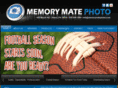 memorymatephoto.com