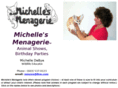michellesmenagerie.com