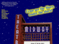 midwaydriveintheatre.com