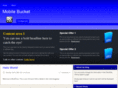 mobilebucket.net