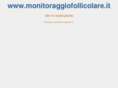 monitoraggiofollicolare.it