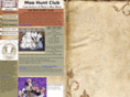 moohuntclub.com