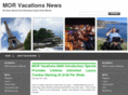 morvacationsnews.com