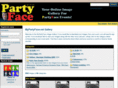 mypartyface.net