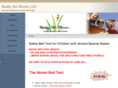 myreadysetbloom.com