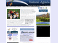 nationalagenda.net