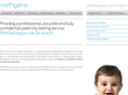 northgene.co.uk