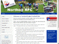 northoltrfc.co.uk