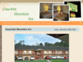 ouachitamountaininn.net