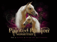 paintedpassion.com