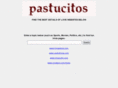 pastucitos.com