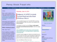 pennystock-fraud.info