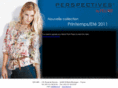 perspectives-mode.com