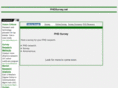 phdsurvey.net
