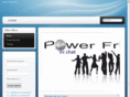 powerfriends.net