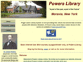 powerslibrary.org