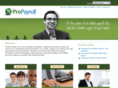 propayrollinc.com