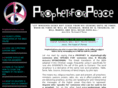 prophetsforpeace.com
