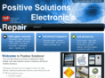 pselectronicsrepair.com