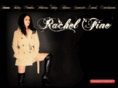rachelfine.com