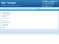 reseauclubvoyages.com