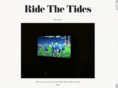 ridethetides.com
