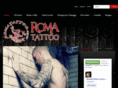 romatattoo.com