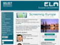 screeningeurope.com