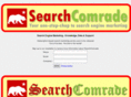 searchcomrade.com