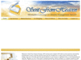 sentfromheavenservices.com