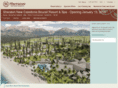 sheratonnewcaledoniabourail.com