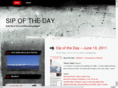 sipoftheday.com