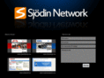 sjodinnetwork.com